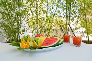 TERRA D'ACQUA RESORT, Puglia