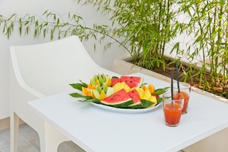 TERRA D'ACQUA RESORT, Puglia