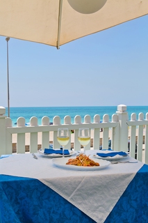 TERRA D'ACQUA RESORT, Puglia