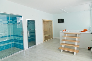 TERRA D'ACQUA RESORT, Puglia