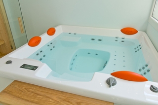 TERRA D'ACQUA RESORT, Puglia