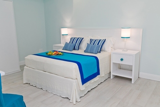 TERRA D'ACQUA RESORT, Puglia