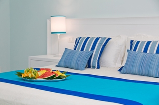 TERRA D'ACQUA RESORT, Puglia