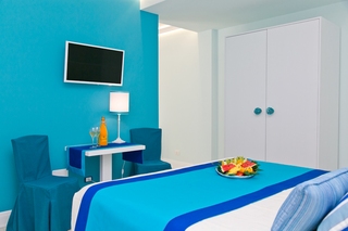 TERRA D'ACQUA RESORT, Puglia
