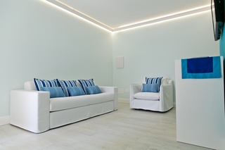 TERRA D'ACQUA RESORT, Puglia
