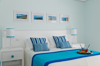 TERRA D'ACQUA RESORT, Puglia