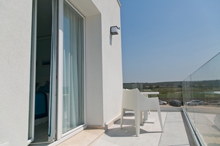 TERRA D'ACQUA RESORT, Puglia