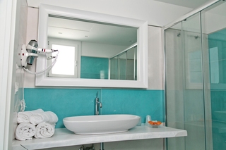 TERRA D'ACQUA RESORT, Puglia