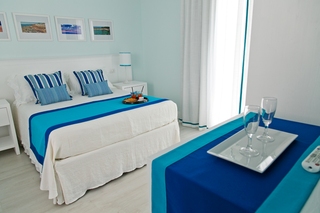 TERRA D'ACQUA RESORT, Puglia