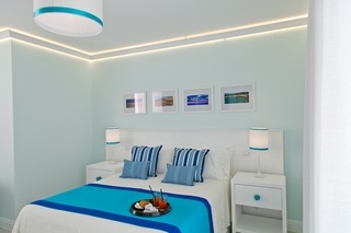 TERRA D'ACQUA RESORT, Puglia