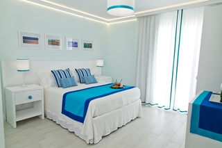 TERRA D'ACQUA RESORT, Puglia