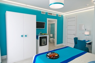 TERRA D'ACQUA RESORT, Puglia