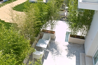 TERRA D'ACQUA RESORT, Puglia