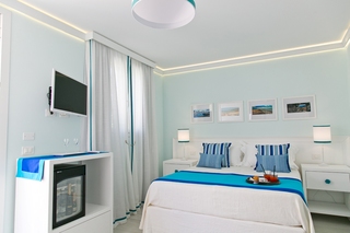 TERRA D'ACQUA RESORT, Puglia