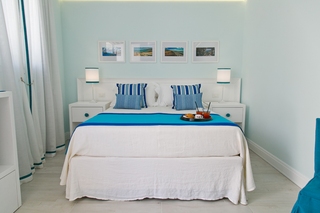 TERRA D'ACQUA RESORT, Puglia