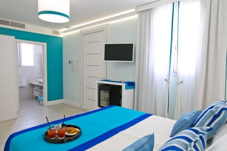 TERRA D'ACQUA RESORT, Puglia