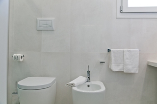 TERRA D'ACQUA RESORT, Puglia