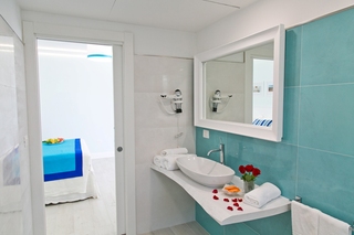 TERRA D'ACQUA RESORT, Puglia