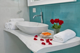 TERRA D'ACQUA RESORT, Puglia