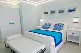 TERRA D'ACQUA RESORT, Puglia