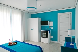 TERRA D'ACQUA RESORT, Puglia