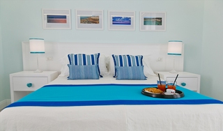 TERRA D'ACQUA RESORT, Puglia