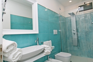 TERRA D'ACQUA RESORT, Puglia