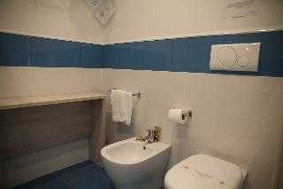 TERRA D'ACQUA RESORT, Puglia