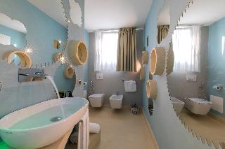 TERRA D'ACQUA RESORT, Puglia