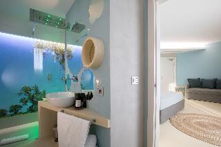 TERRA D'ACQUA RESORT, Puglia
