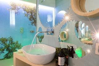 TERRA D'ACQUA RESORT, Puglia