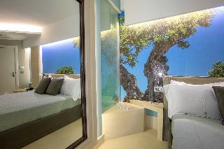 TERRA D'ACQUA RESORT, Puglia