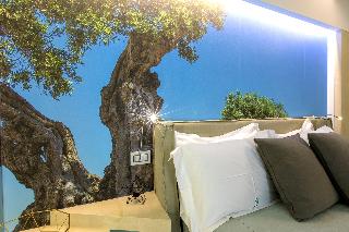 TERRA D'ACQUA RESORT, Puglia