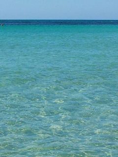 TERRA D'ACQUA RESORT, Puglia