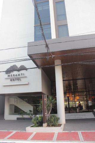 Meranti Hotel