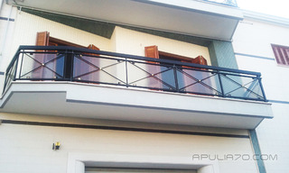 Apulia 70 Holidays, Puglia