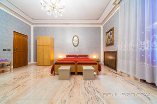 Apulia 70 Holidays, Puglia