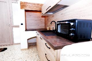 Apulia 70 Holidays, Puglia