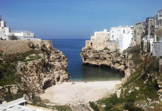 Apulia 70 Holidays, Puglia