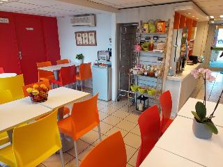 The Originals Access, Hôtel Saintes Recouvrance, Saintes