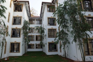 West Wood Hotel Nairobi