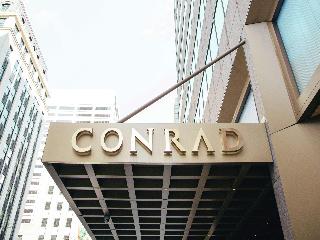Residence Inn Chicago Downtown Magnificent Mile