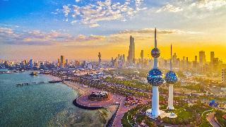 Holiday Inn Kuwait Al Thuraya City