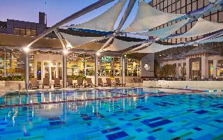Holiday Inn Kuwait Al Thuraya City