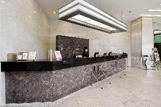 龟尾世纪大酒店 Gumi Century Hotel