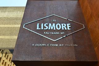 The Lismore Eau Claire - a DoubleTree by Hilton