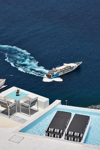 Alti Santorini Suites