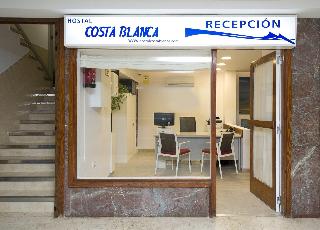 Costa Blanca