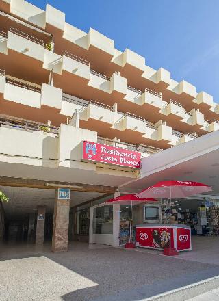 Costa Blanca