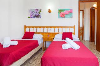 Puet Apartamentos